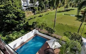 Suite Club Deportivo