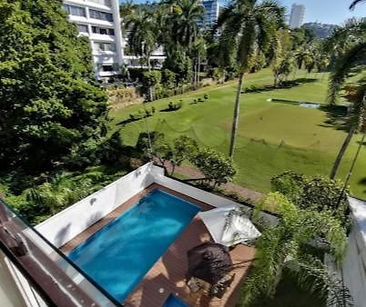 Suite Club Deportivo Acapulco Exterior foto